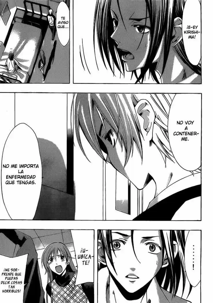 Kimi no Iru Machi (2008) - Capítulo 92 - Página 5 - LectorTMOo