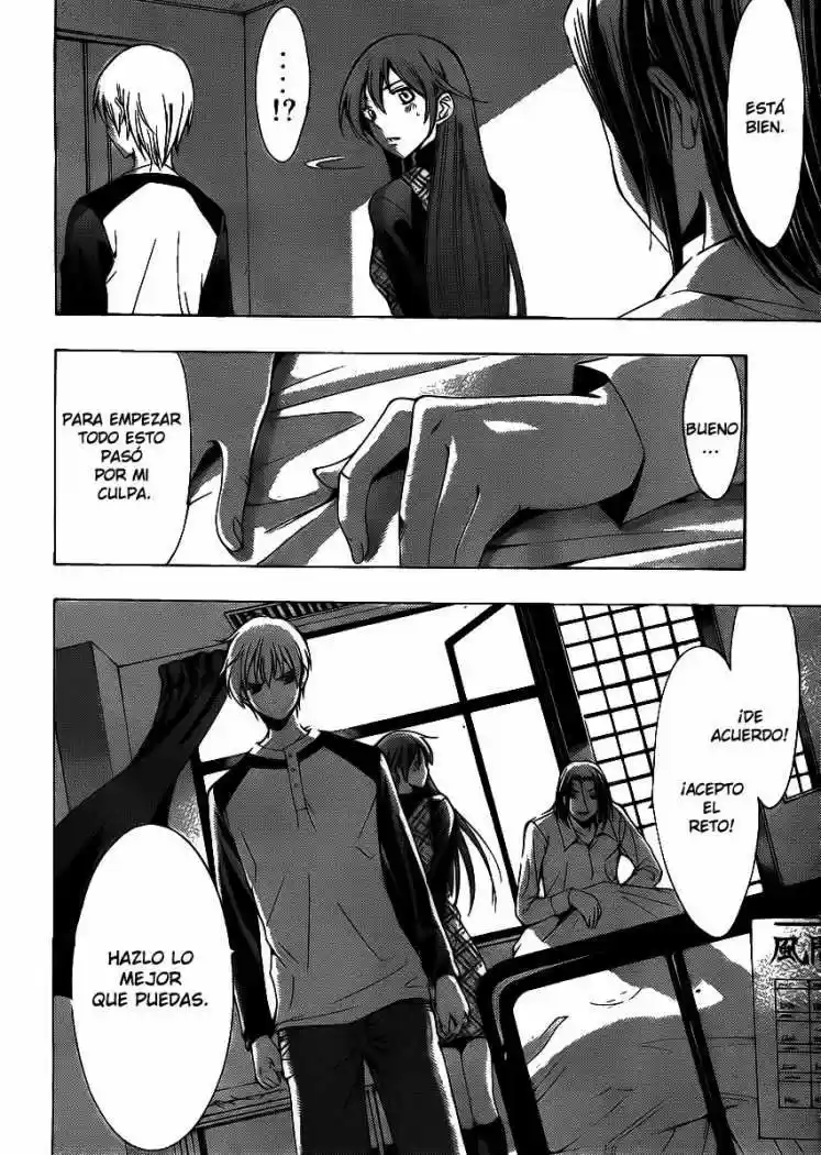 Kimi no Iru Machi (2008) - Capítulo 92 - Página 6 - LectorTMOo
