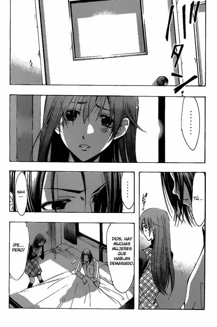 Kimi no Iru Machi (2008) - Capítulo 92 - Página 8 - LectorTMOo