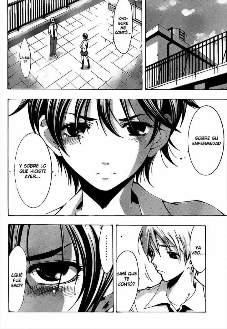 Kimi no Iru Machi (2008) - Capítulo 92 - Página 12 - LectorTMOo