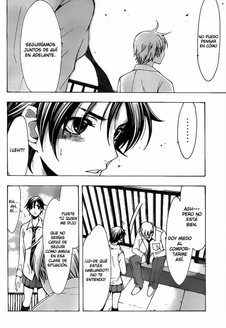 Kimi no Iru Machi (2008) - Capítulo 92 - Página 14 - LectorTMOo