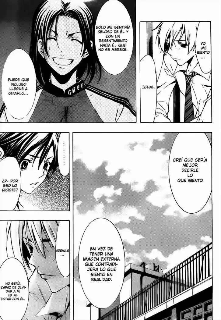 Kimi no Iru Machi (2008) - Capítulo 92 - Página 15 - LectorTMOo