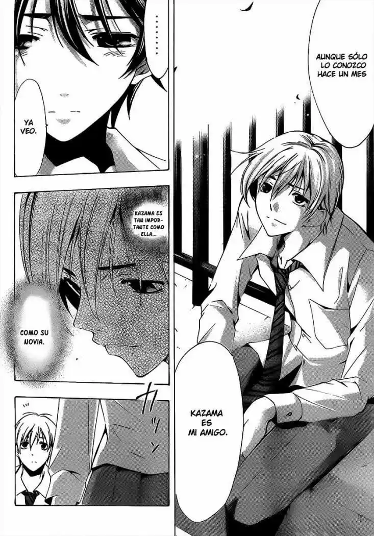 Kimi no Iru Machi (2008) - Capítulo 92 - Página 16 - LectorTMOo