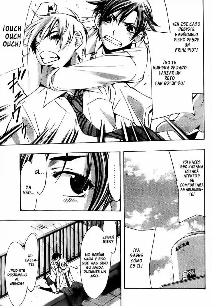 Kimi no Iru Machi (2008) - Capítulo 92 - Página 17 - LectorTMOo