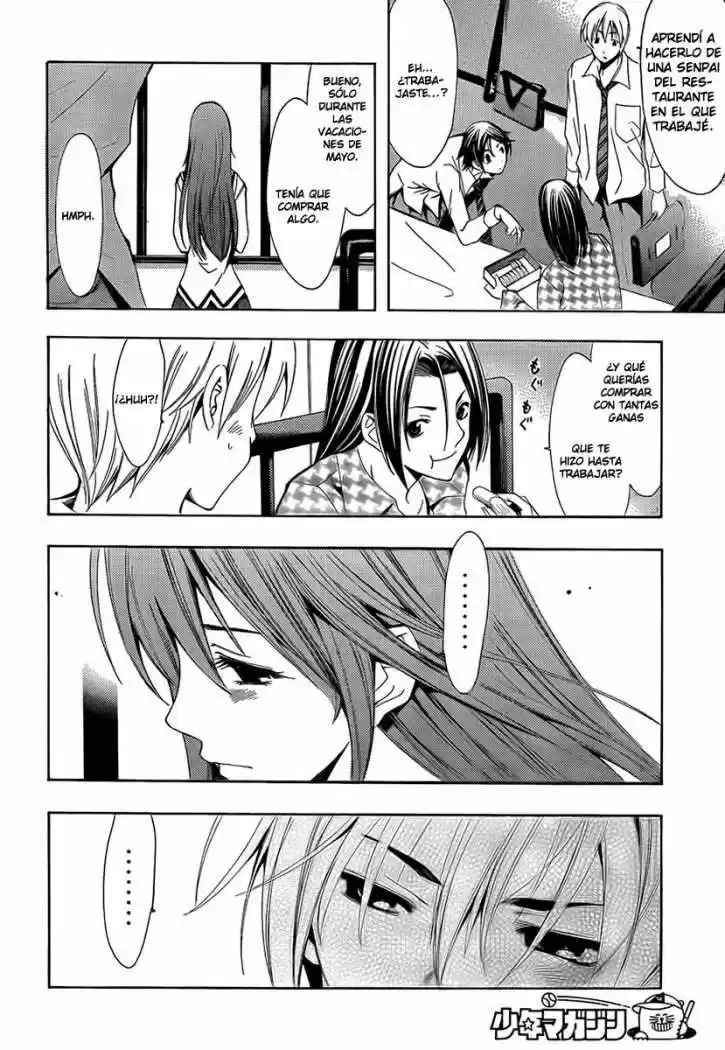 Kimi no Iru Machi (2008) - Capítulo 93 - Página 10 - LectorTMOo