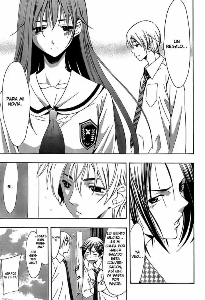 Kimi no Iru Machi (2008) - Capítulo 93 - Página 11 - LectorTMOo