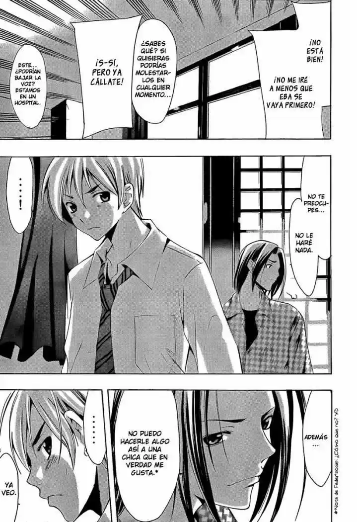 Kimi no Iru Machi (2008) - Capítulo 93 - Página 13 - LectorTMOo