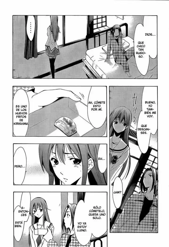 Kimi no Iru Machi (2008) - Capítulo 93 - Página 15 - LectorTMOo