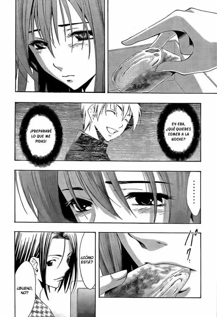 Kimi no Iru Machi (2008) - Capítulo 93 - Página 16 - LectorTMOo