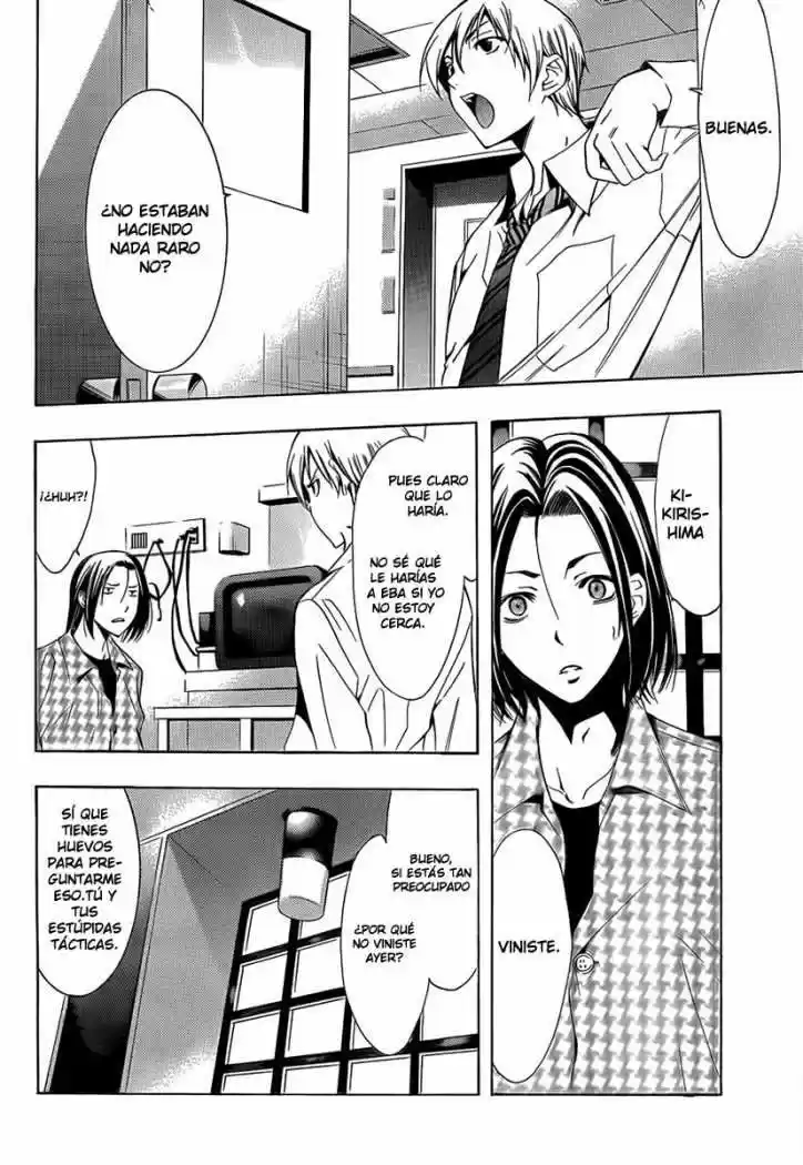 Kimi no Iru Machi (2008) - Capítulo 94 - Página 4 - LectorTMOo