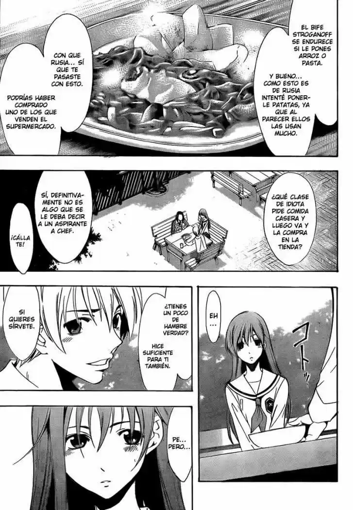 Kimi no Iru Machi (2008) - Capítulo 94 - Página 7 - LectorTMOo