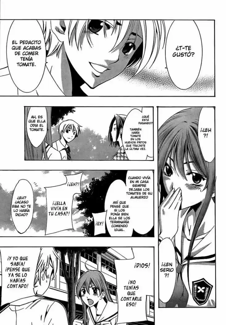 Kimi no Iru Machi (2008) - Capítulo 94 - Página 9 - LectorTMOo