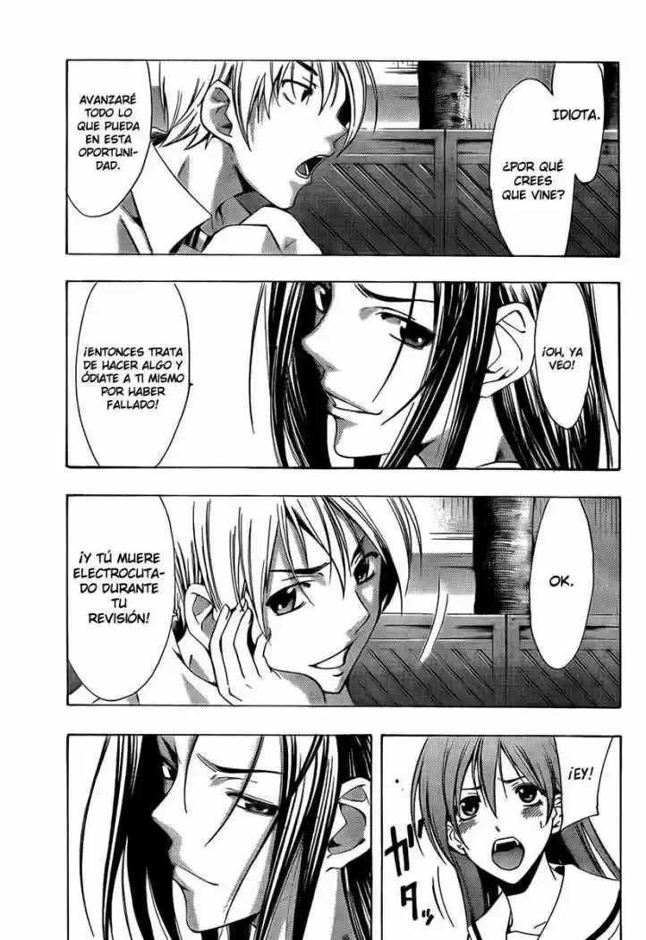 Kimi no Iru Machi (2008) - Capítulo 94 - Página 11 - LectorTMOo