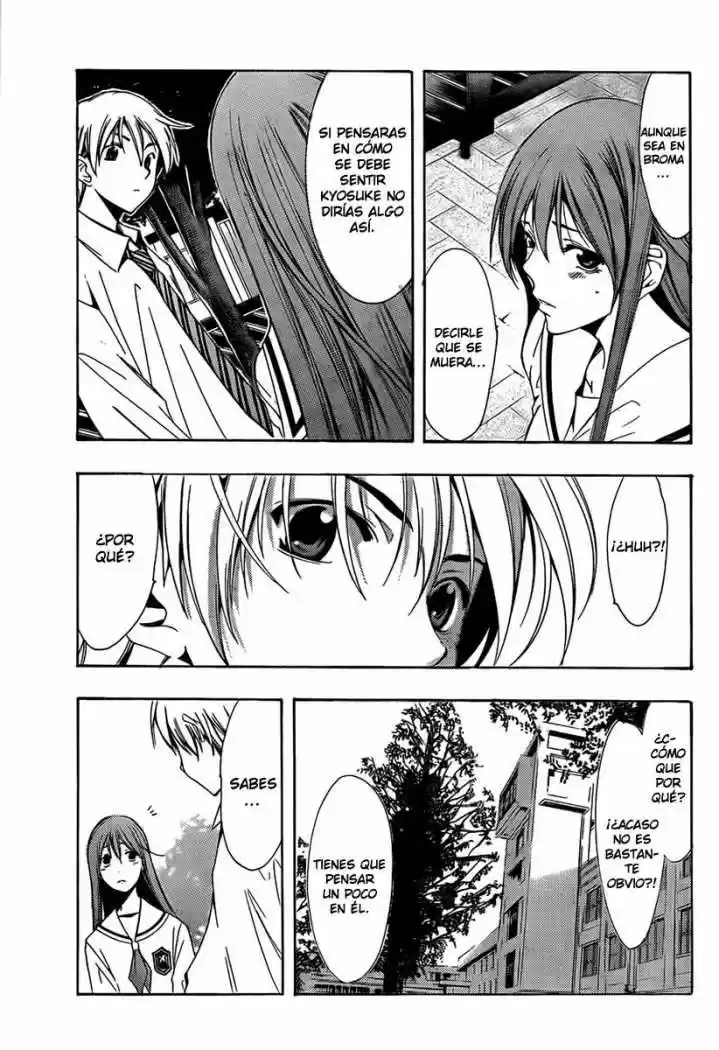 Kimi no Iru Machi (2008) - Capítulo 94 - Página 13 - LectorTMOo