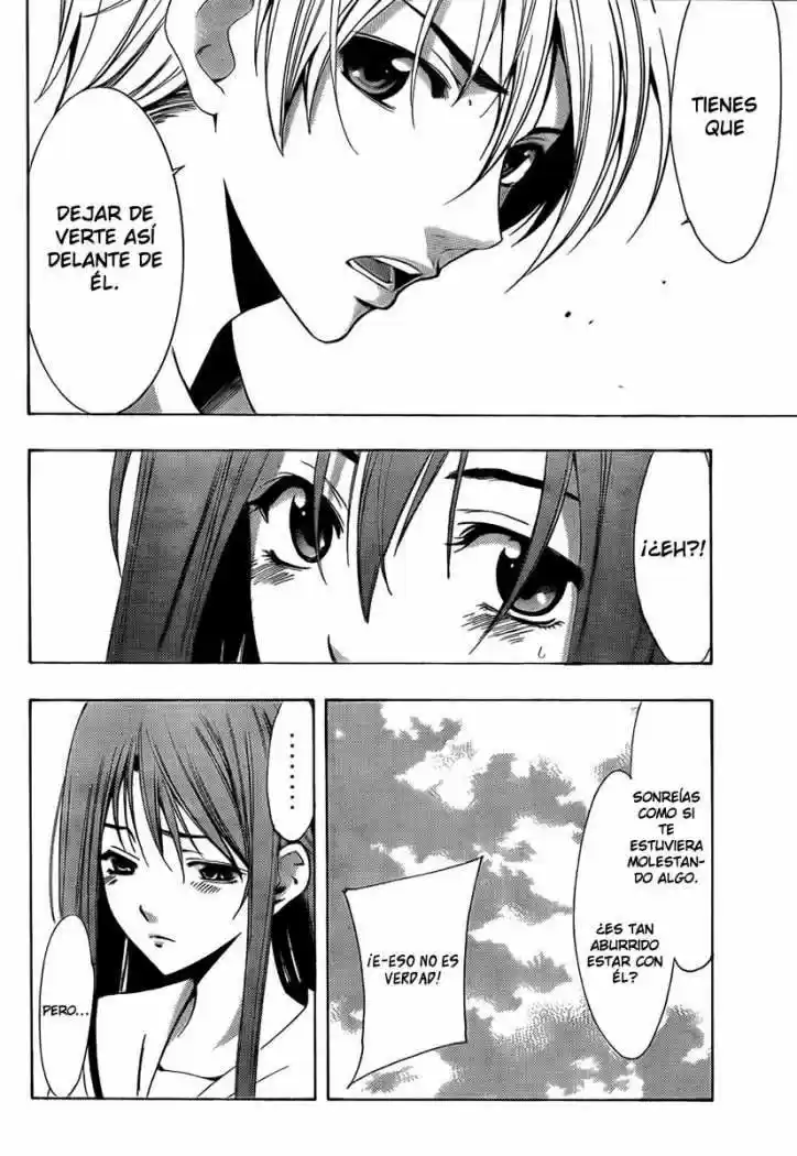 Kimi no Iru Machi (2008) - Capítulo 94 - Página 14 - LectorTMOo