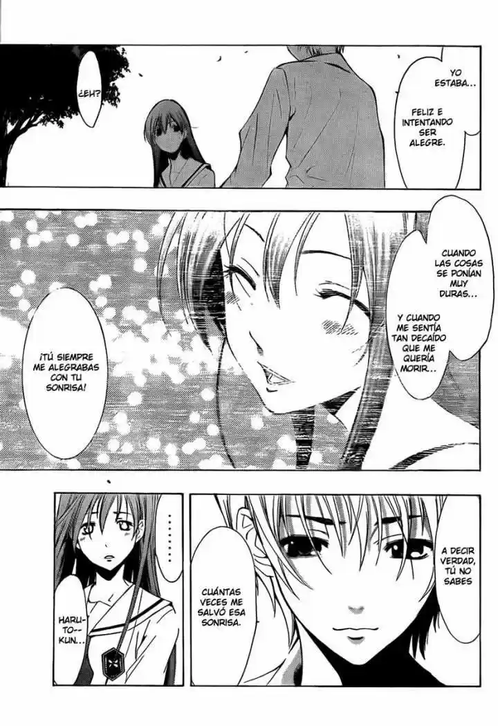 Kimi no Iru Machi (2008) - Capítulo 94 - Página 15 - LectorTMOo