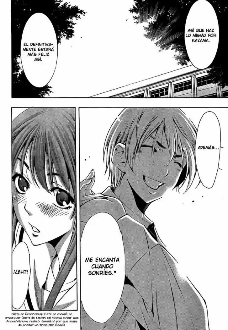 Kimi no Iru Machi (2008) - Capítulo 94 - Página 16 - LectorTMOo