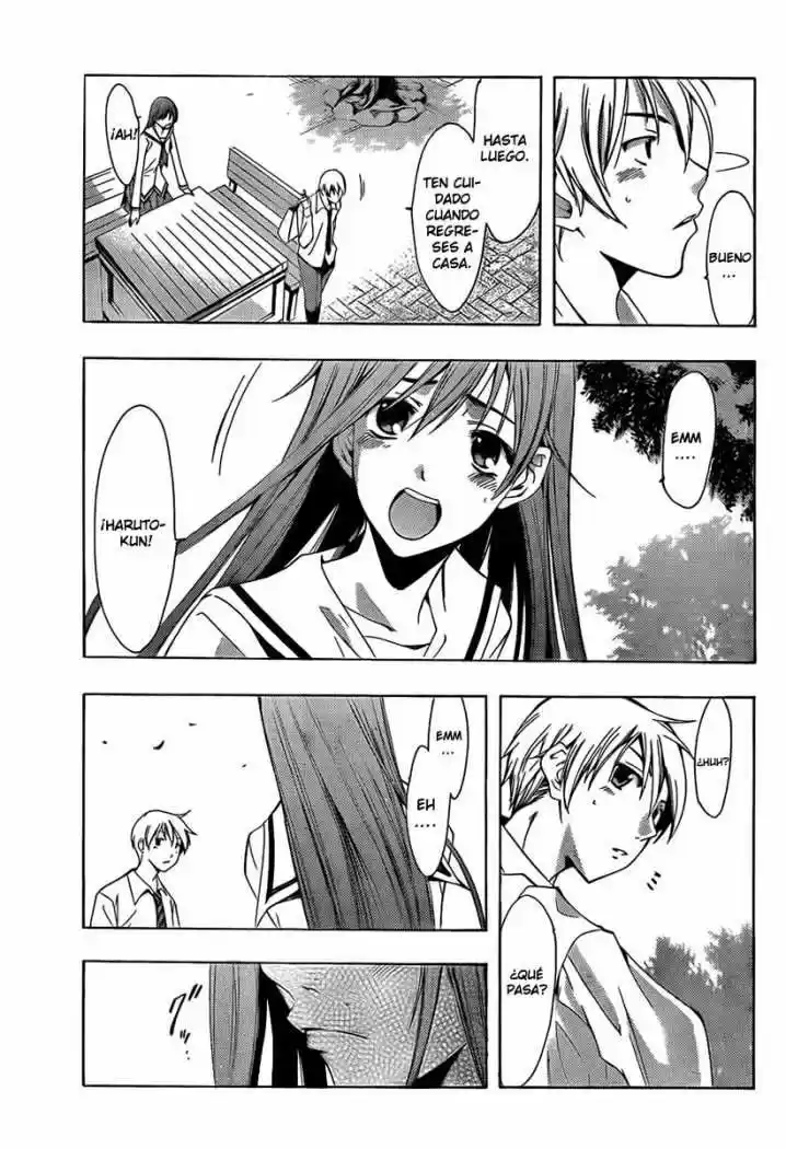 Kimi no Iru Machi (2008) - Capítulo 94 - Página 17 - LectorTMOo