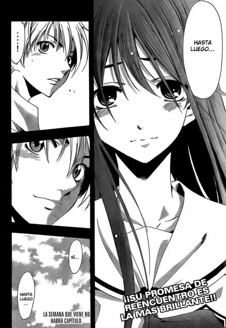 Kimi no Iru Machi (2008) - Capítulo 94 - Página 18 - LectorTMOo