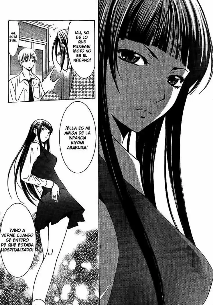 Kimi no Iru Machi (2008) - Capítulo 95 - Página 5 - LectorTMOo