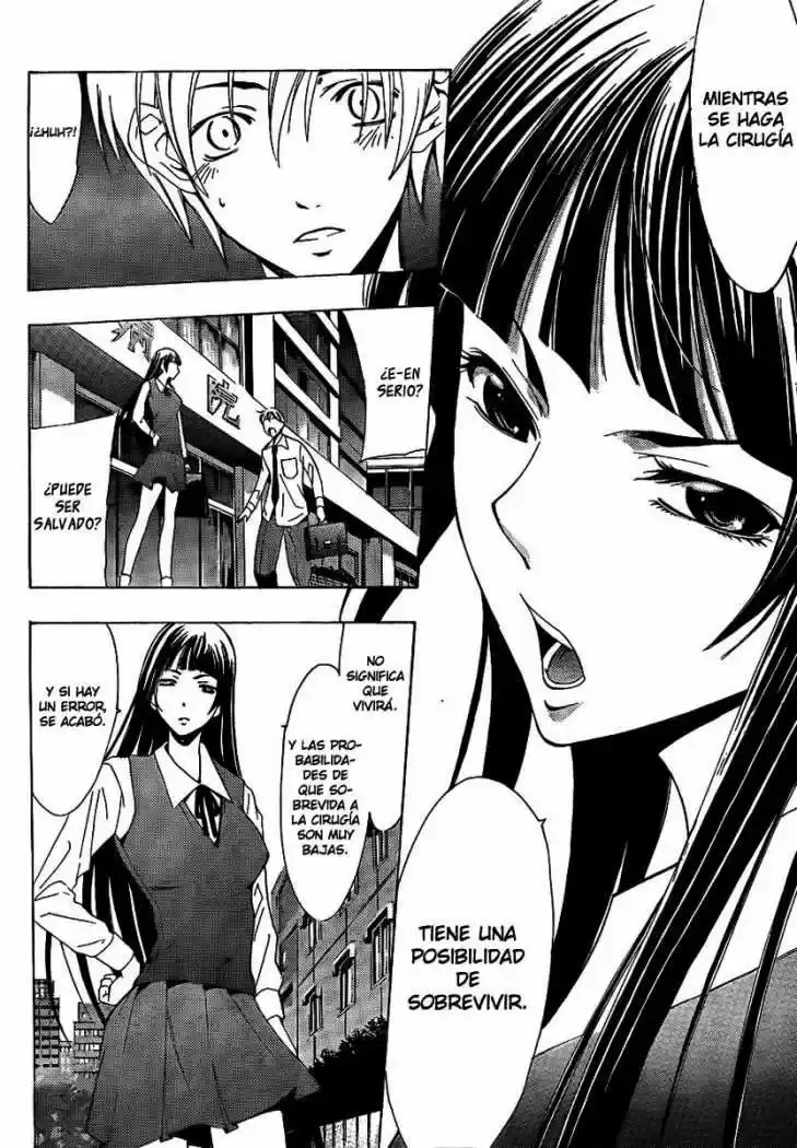 Kimi no Iru Machi (2008) - Capítulo 95 - Página 9 - LectorTMOo