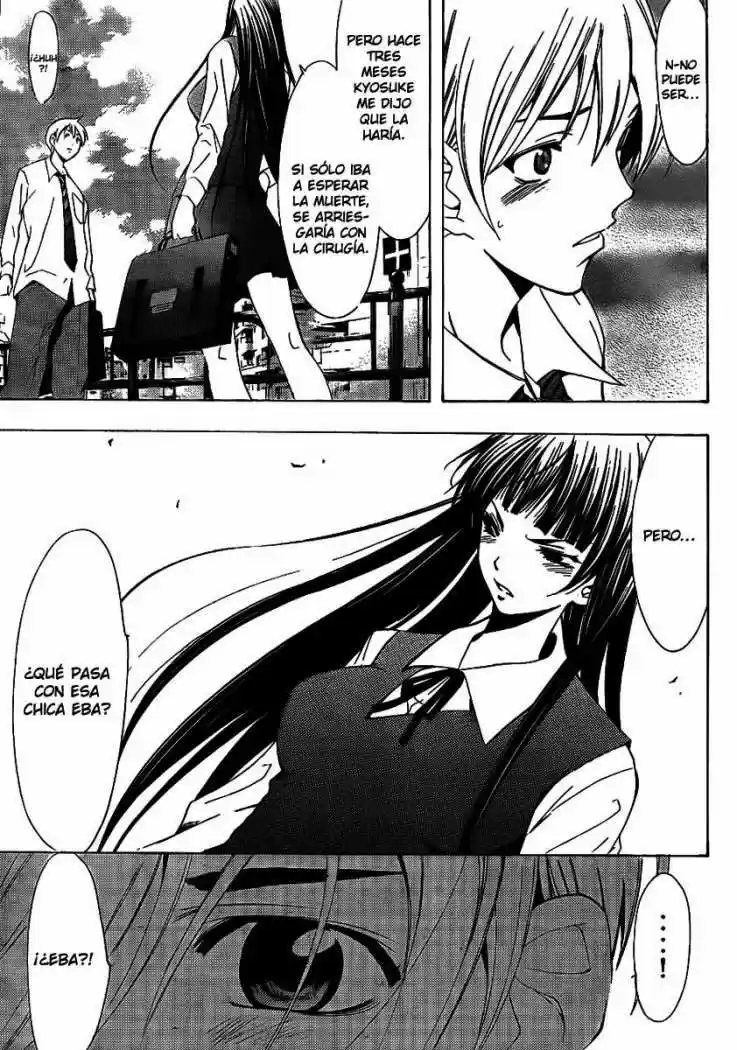 Kimi no Iru Machi (2008) - Capítulo 95 - Página 10 - LectorTMOo