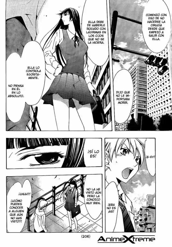 Kimi no Iru Machi (2008) - Capítulo 95 - Página 11 - LectorTMOo