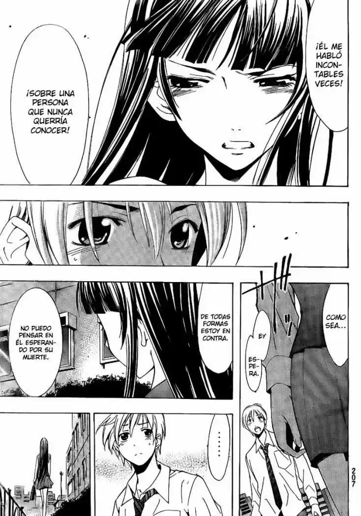 Kimi no Iru Machi (2008) - Capítulo 95 - Página 12 - LectorTMOo