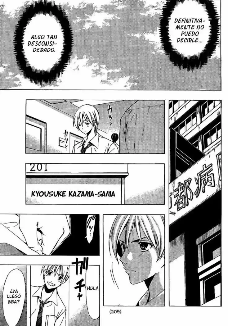 Kimi no Iru Machi (2008) - Capítulo 95 - Página 14 - LectorTMOo