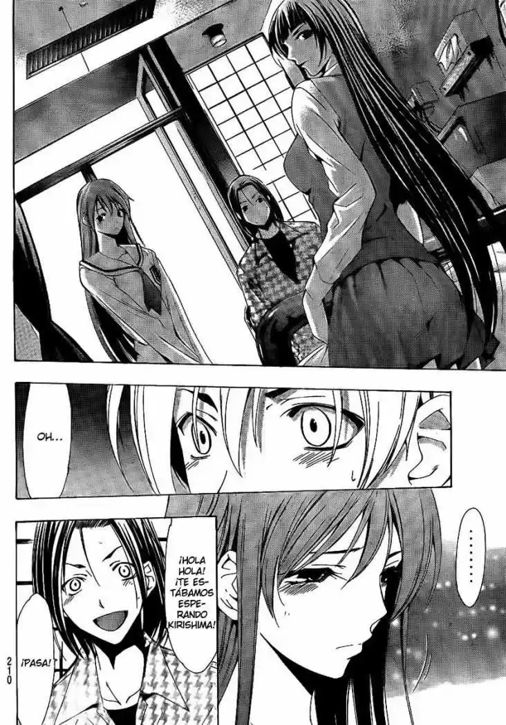 Kimi no Iru Machi (2008) - Capítulo 95 - Página 15 - LectorTMOo