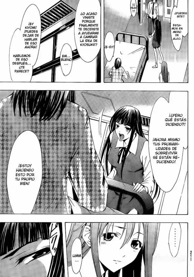 Kimi no Iru Machi (2008) - Capítulo 95 - Página 16 - LectorTMOo