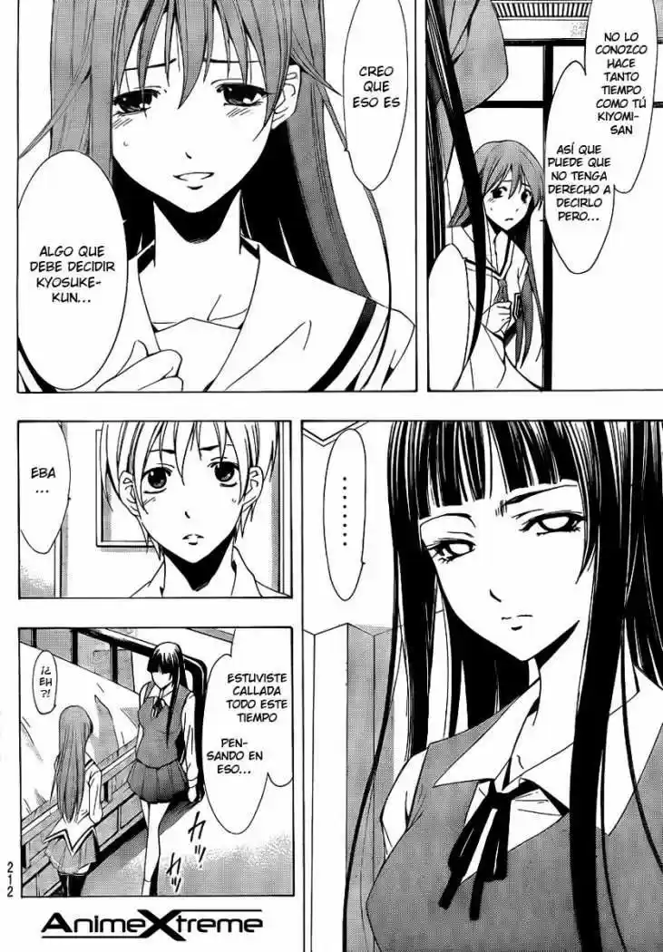 Kimi no Iru Machi (2008) - Capítulo 95 - Página 17 - LectorTMOo