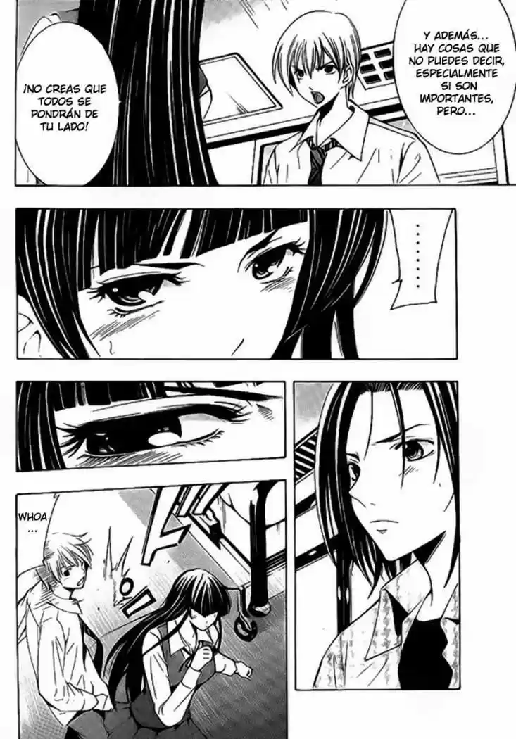 Kimi no Iru Machi (2008) - Capítulo 96 - Página 4 - LectorTMOo