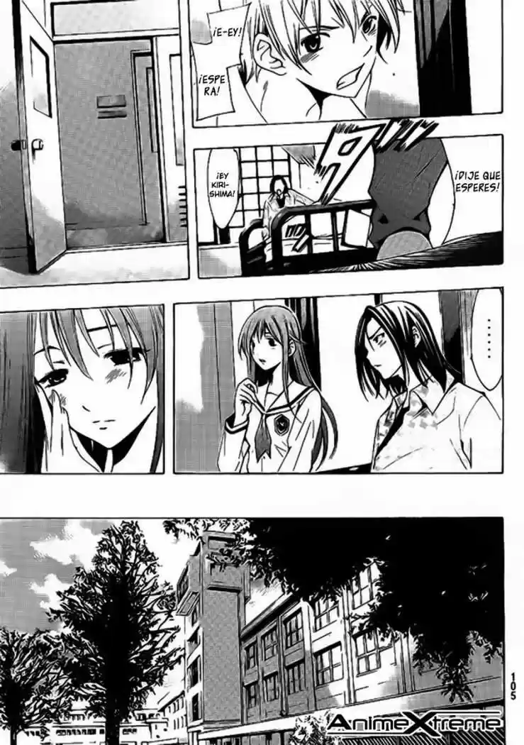 Kimi no Iru Machi (2008) - Capítulo 96 - Página 5 - LectorTMOo