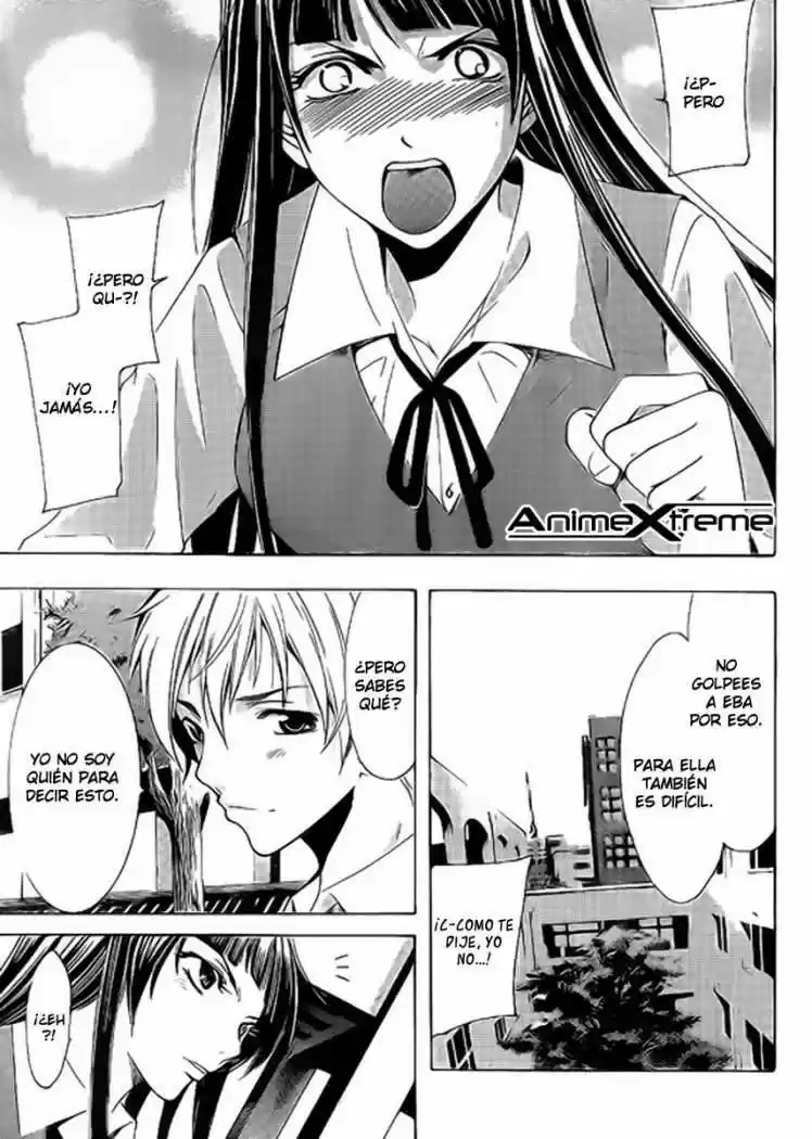 Kimi no Iru Machi (2008) - Capítulo 96 - Página 7 - LectorTMOo