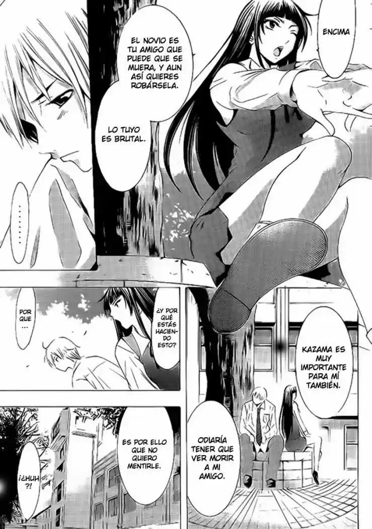 Kimi no Iru Machi (2008) - Capítulo 96 - Página 9 - LectorTMOo