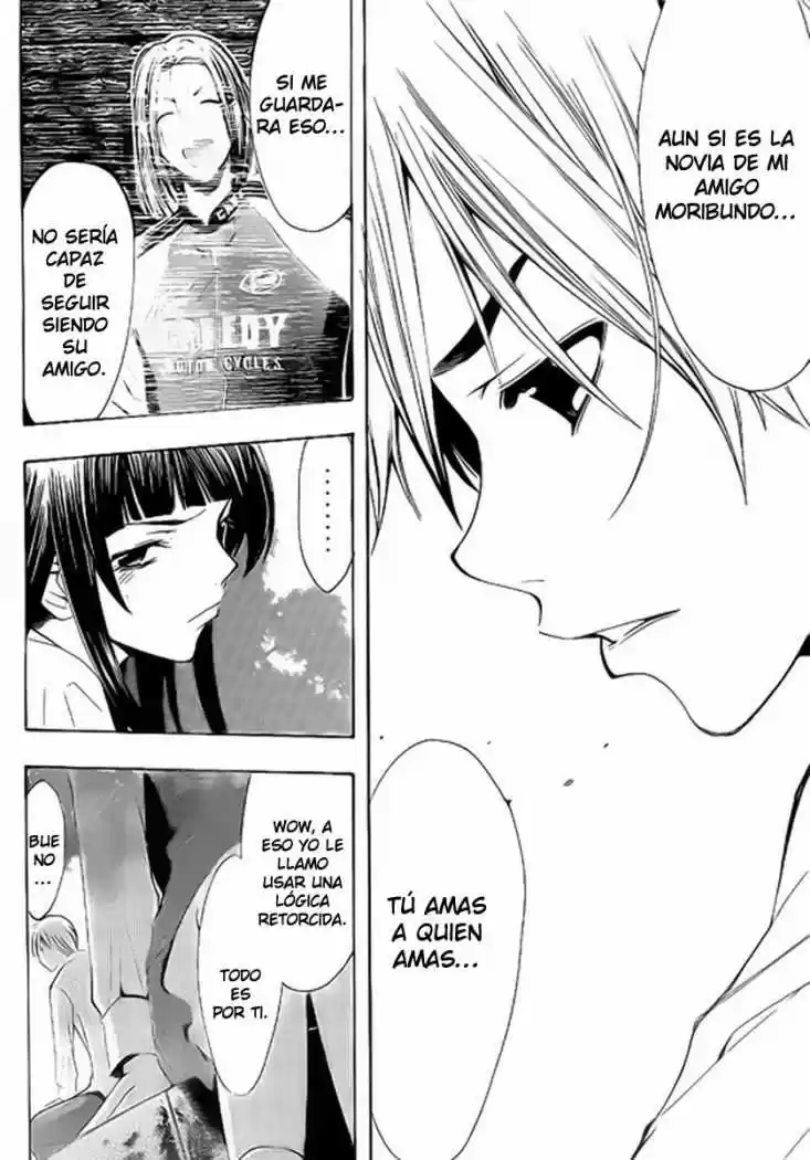 Kimi no Iru Machi (2008) - Capítulo 96 - Página 10 - LectorTMOo