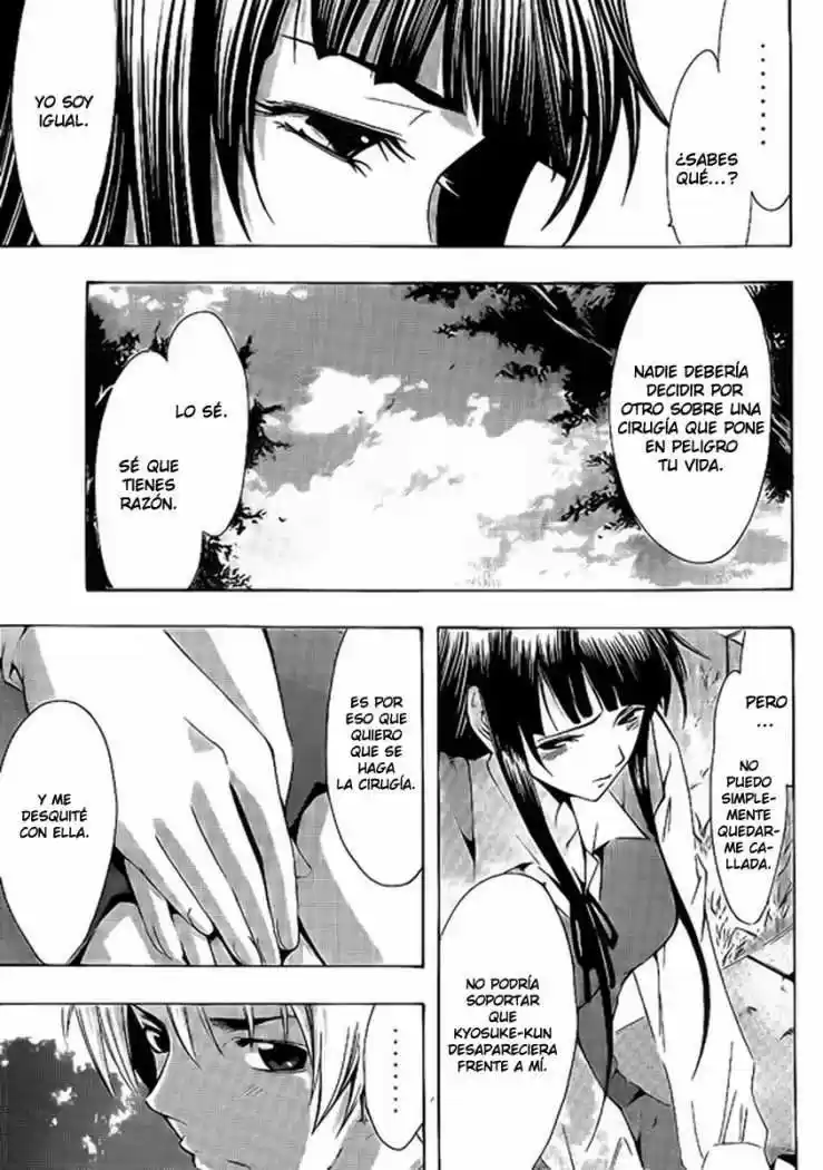 Kimi no Iru Machi (2008) - Capítulo 96 - Página 11 - LectorTMOo