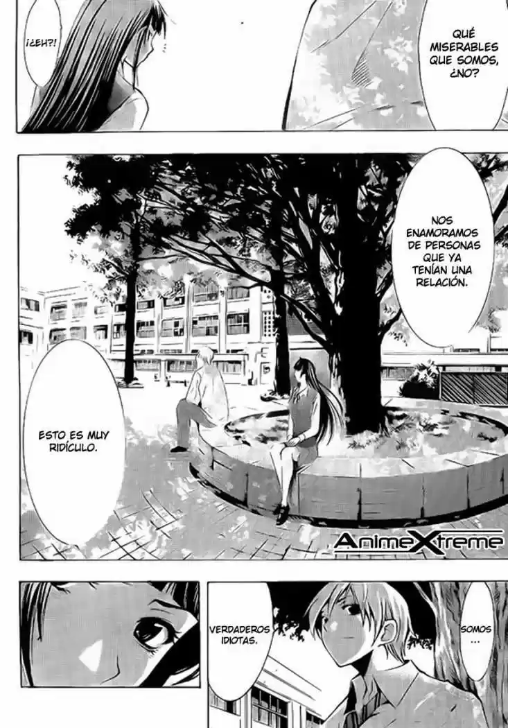 Kimi no Iru Machi (2008) - Capítulo 96 - Página 12 - LectorTMOo