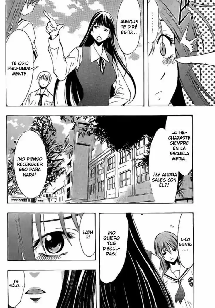 Kimi no Iru Machi (2008) - Capítulo 96 - Página 16 - LectorTMOo