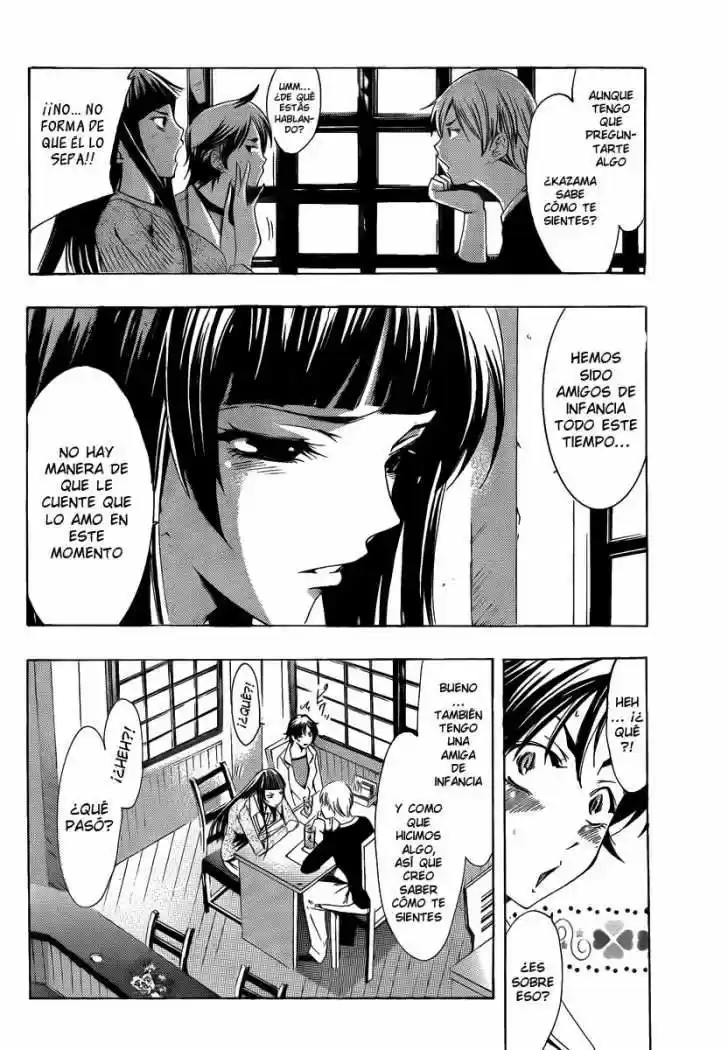Kimi no Iru Machi (2008) - Capítulo 97 - Página 4 - LectorTMOo