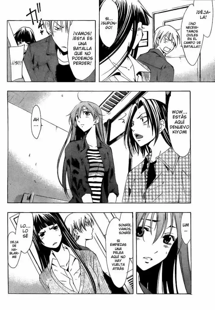 Kimi no Iru Machi (2008) - Capítulo 97 - Página 8 - LectorTMOo
