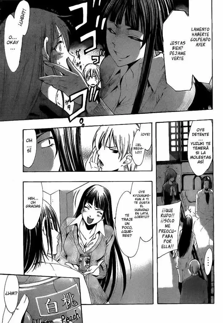 Kimi no Iru Machi (2008) - Capítulo 97 - Página 9 - LectorTMOo