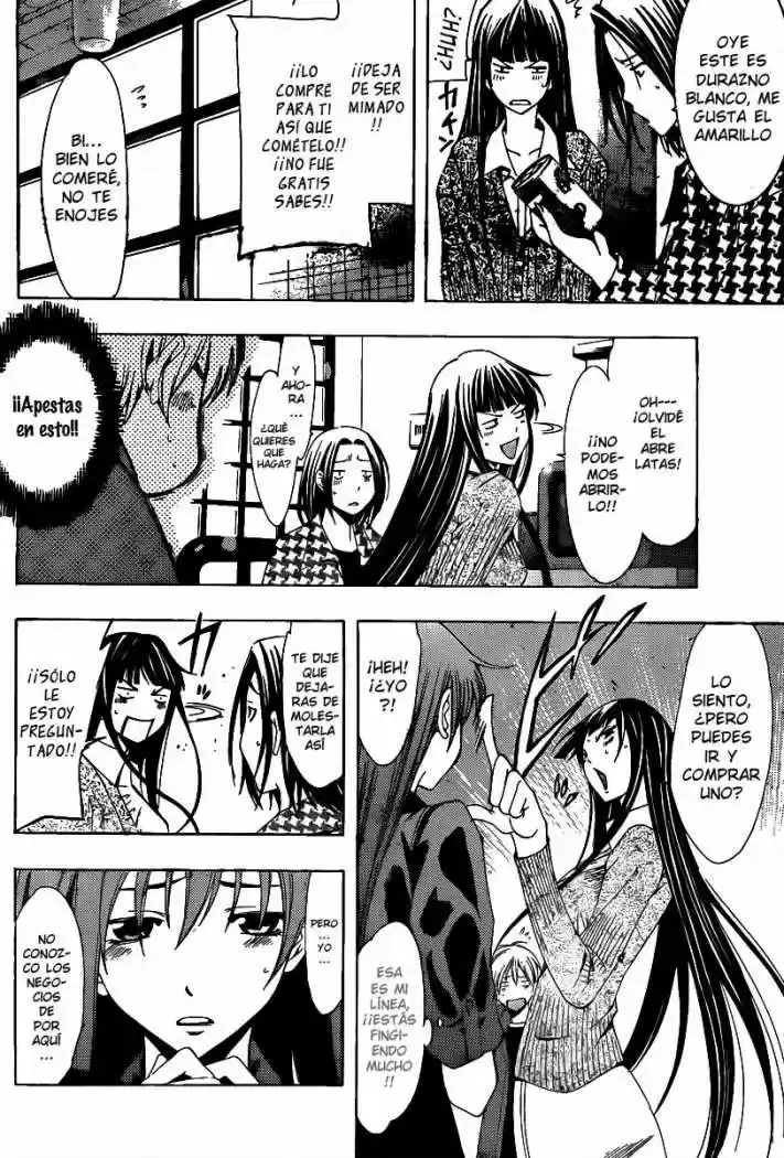 Kimi no Iru Machi (2008) - Capítulo 97 - Página 10 - LectorTMOo