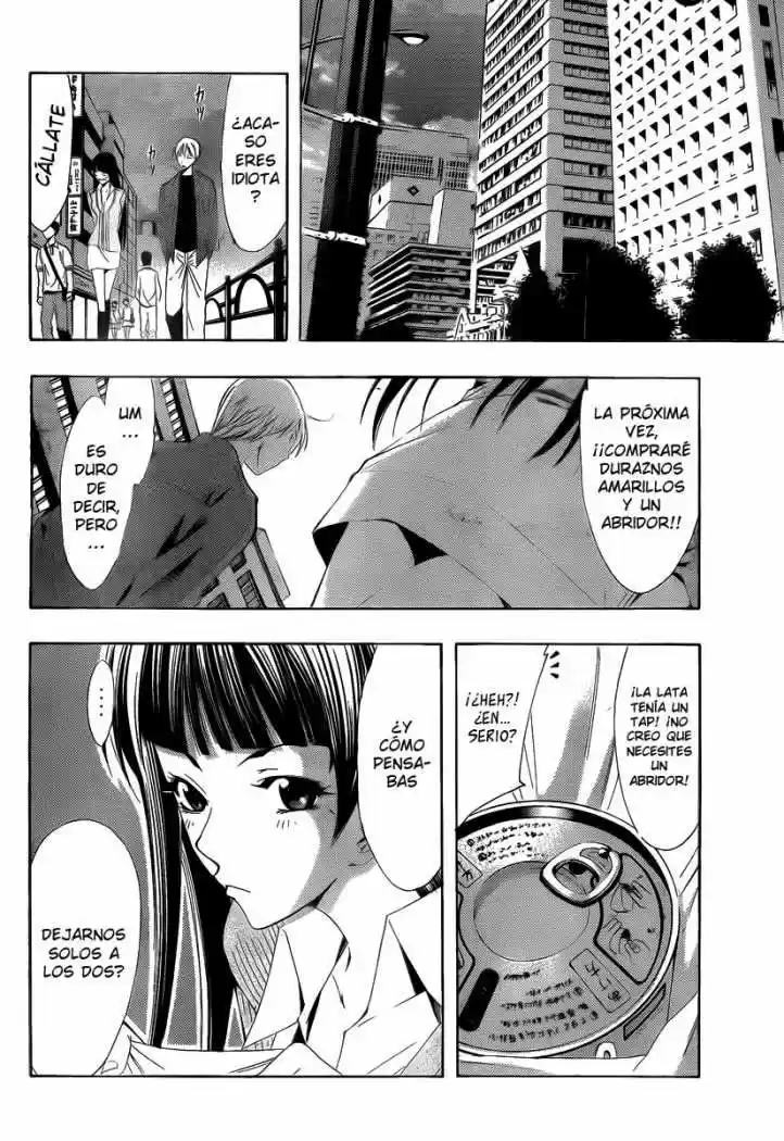 Kimi no Iru Machi (2008) - Capítulo 97 - Página 12 - LectorTMOo