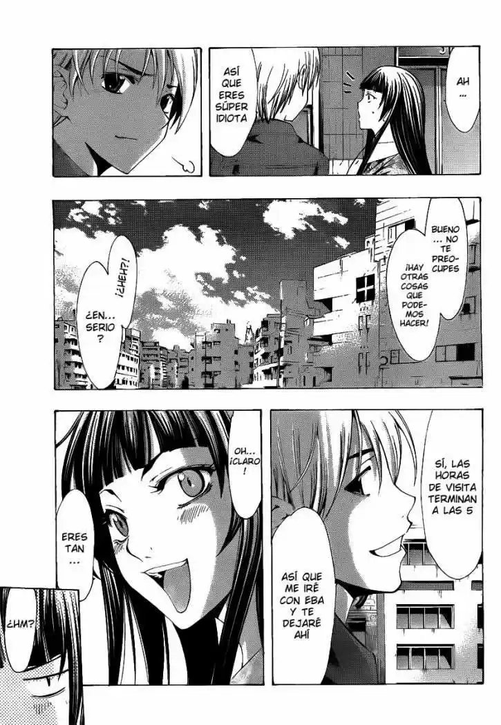 Kimi no Iru Machi (2008) - Capítulo 97 - Página 13 - LectorTMOo
