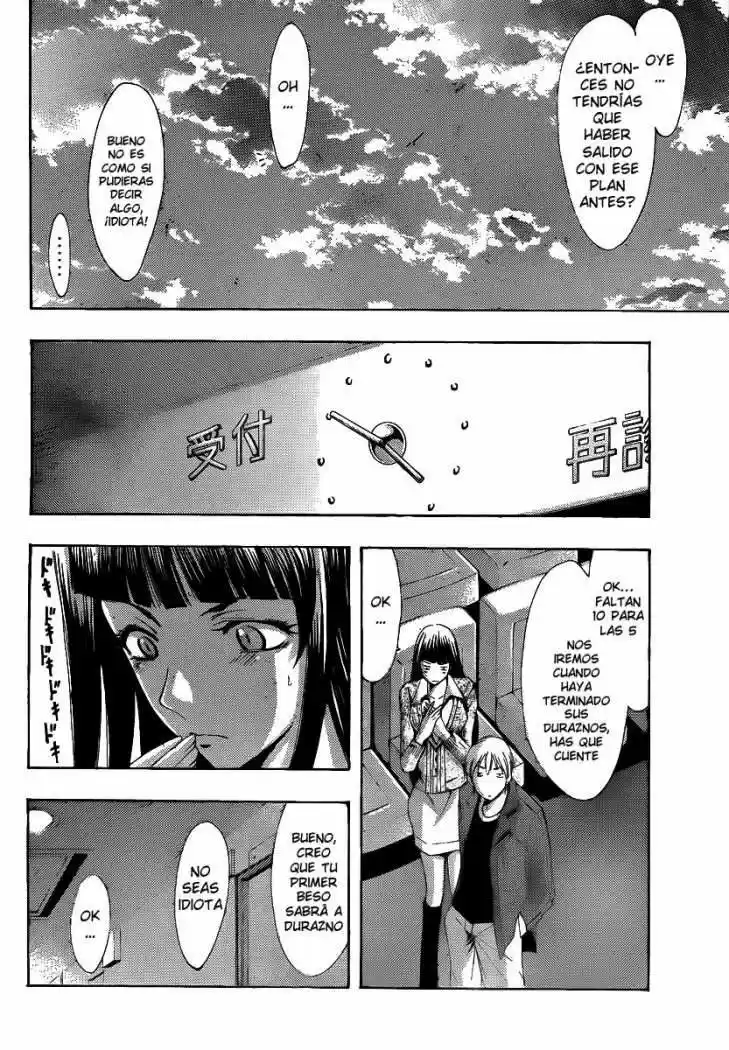Kimi no Iru Machi (2008) - Capítulo 97 - Página 14 - LectorTMOo