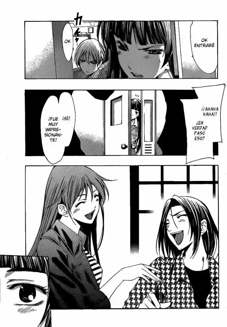 Kimi no Iru Machi (2008) - Capítulo 97 - Página 15 - LectorTMOo