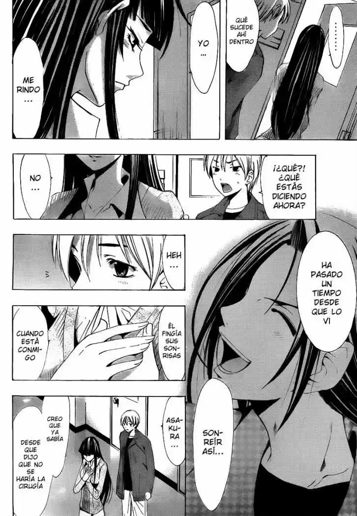 Kimi no Iru Machi (2008) - Capítulo 97 - Página 16 - LectorTMOo