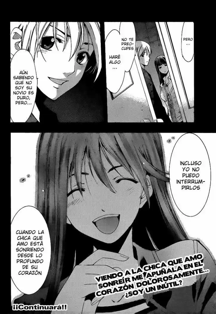Kimi no Iru Machi (2008) - Capítulo 97 - Página 18 - LectorTMOo